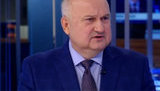 Смешко про нову люстрацію: Не може бути колективної відповідальності, тільки індивідуальна. ВIДЕО