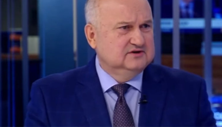 Смешко про нову люстрацію: Не може бути колективної відповідальності, тільки індивідуальна. ВIДЕО