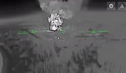 Пілоти Сил безпілотних систем уразили низку підстанцій в Луганській області