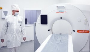 Наслідки санкцій: Російські лікарні зіткнулися з неможливістю ремонтувати апарати МРТ