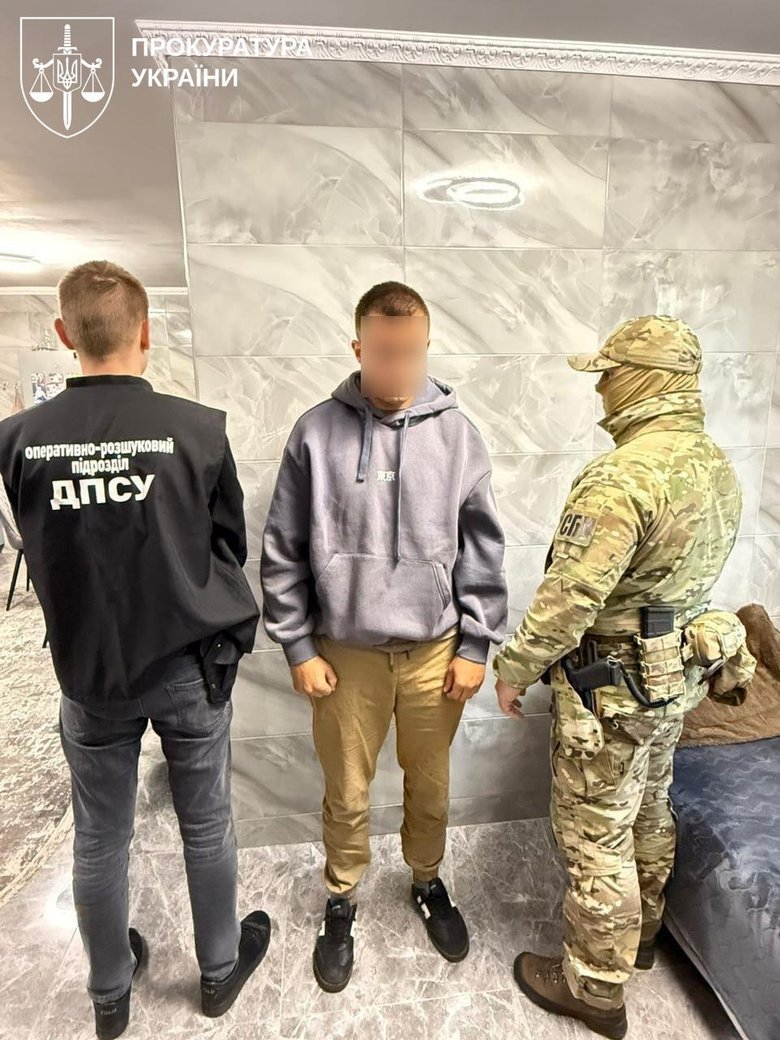 На Буковине ликвидирована схема для уклонистов на $700 тыс., среди организаторов