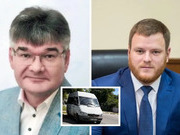 Олександр Лук'яненко і "Обухівтранс": Зловживання, корупція та монополія на ринку перевезень