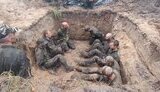полонені