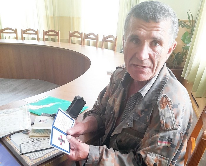 Встиг повоювати три дні та загинув у день народження: Історія оборонця Чернігова Івана Коваля 01 Встиг повоювати три дні та загинув у день народження: Історія оборонця Чернігова Івана Коваля 01