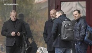 Экс-совладелец "ПриватБанка" Боголюбов посетил НАБУ, - СМИ. ВИДЕО