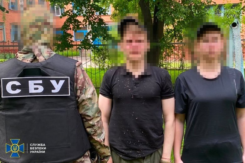 Агенти РФ хотіли підірвати колію на Чернігівщині: подробиці