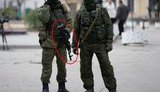 россия крым оружие военные