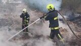 Росіяни вдарили по Ізюмському району Харківщини: Загинули 2 особи