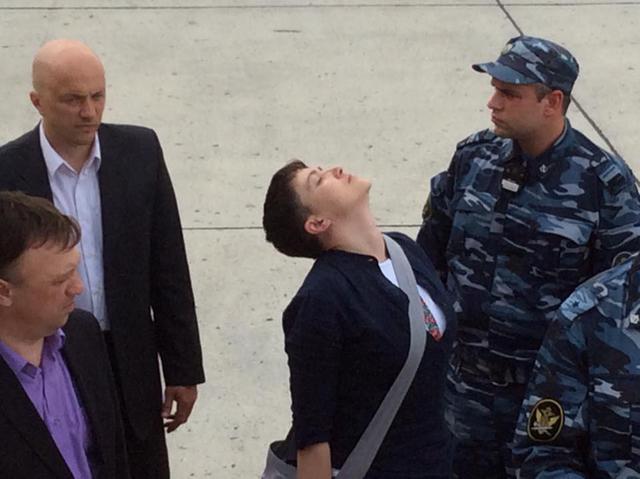 савченко