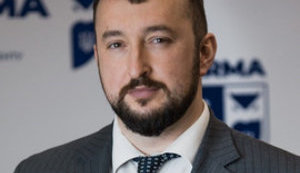 Невідомі стріляли в заступника голови АРМА Павленка, його поранено