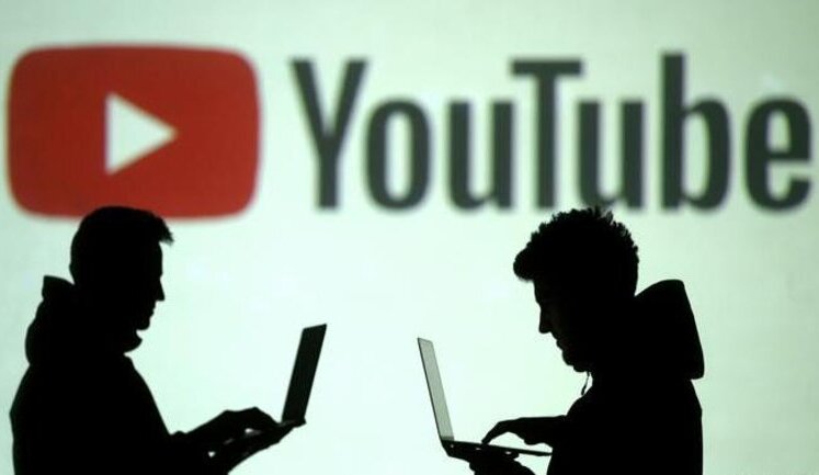 Понад 100 тисяч людей підписалися на youtube-канал Цензор.НЕТ. ІНФОГРАФІКА