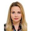 Ольга Євстігнєєва