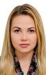 Ольга Євстігнєєва
