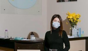 Я хотіла б, щоб було дано правову оцінку діям влади в період пандемії. Тут вчинено злочин, - засновниця фонду "Корпорація монстрів" Катерина Ножевнікова
