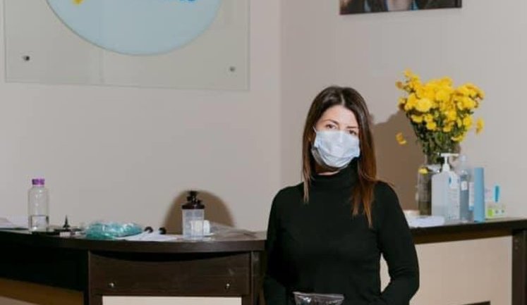 Я хотіла б, щоб було дано правову оцінку діям влади в період пандемії. Тут вчинено злочин, - засновниця фонду "Корпорація монстрів" Катерина Ножевнікова
