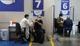 Масова вакцинація стримує поширення COVID-19, - дослідження ізраїльських учених