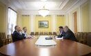 Безпекова угода між Україною та Грецією