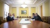 Безпекова угода між Україною та Грецією