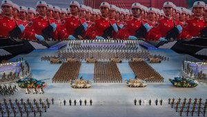 Китайская мечта в противовес американской
