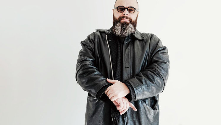 Российский продюсер Фадеев внесен в перечень лиц, угрожающих нацбезопасности Украины, - Минкультуры