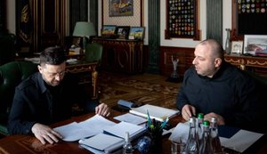 Ukraine plans to expand security cooperation to Caucasus and Asia, — Zelenskyy