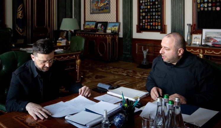 Ukraine plans to expand security cooperation to Caucasus and Asia, — Zelenskyy