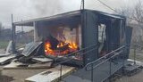 Росіяни за два дні знищили два відділення Укрпошти