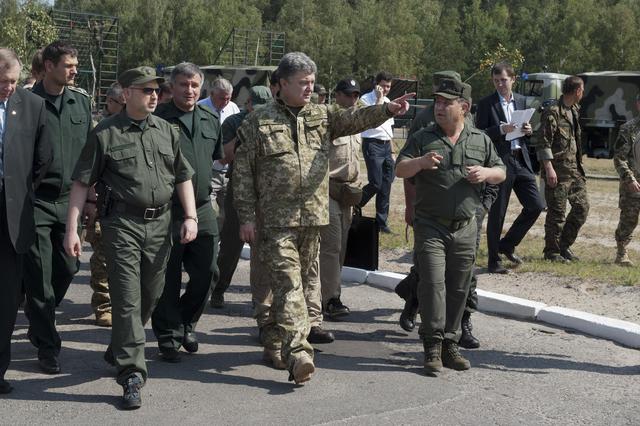 порошенко турчинов нацгвардия