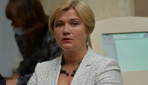Важливо, щоб злочинця з донецької "Ізоляції" не віддали Путіну, як віддали Цемаха і "беркутів", - Ірина Геращенко