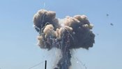 Вибух під Хмельницьким: детонація завершилася