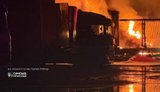 "Нова пошта" предупредила о возможных задержках доставки из-за российских ударов по сортировочным центрам. ФОТО