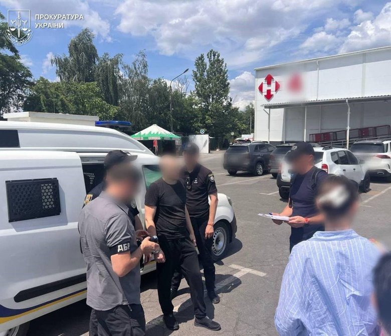 В Одесской области будут судить начальника склада, который продал военное имущество на сумму более 6 млн грн