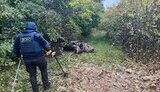 чернігівщина