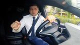 Зеленский подписал закон о зеленых номерах для электромобилей