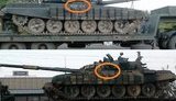 армия танк рф агрессия оккупанты