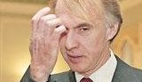 Партия регионов хочет уволить прозападного министра иностранных дел Огрызко
