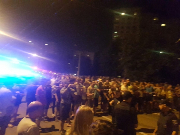 дтп харьков