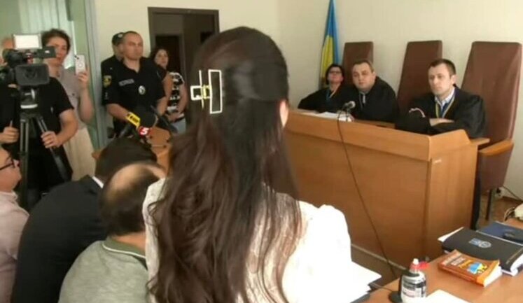 Адвокатка Людмила Куса: Слідство заявило, що допитає Залужного у справі Червінського, проте за рік цього так і не було зроблено