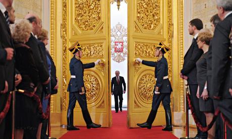 putin