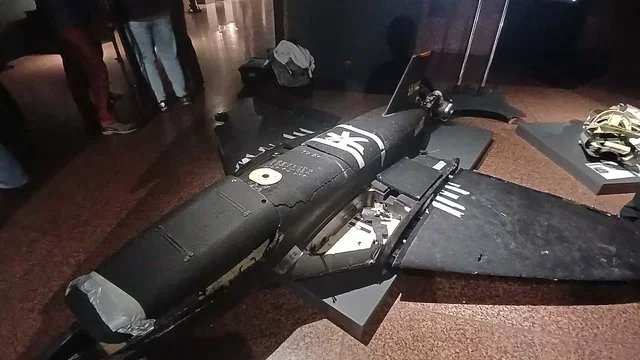 У балістичних і крилатих ракетах РФ виявляють багато американських компонентів
