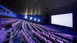 Минкультуры разработает программу развития кинотеатров в небольших городах