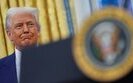Президент США Дональд Трамп