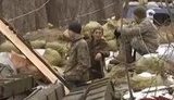 бойцы