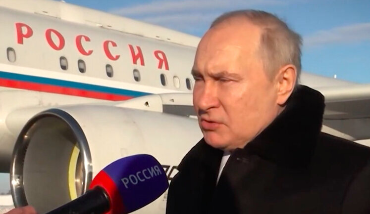 В России будет не осмысленный протест, а бунт, который закончится сменой режима, - ГУР МО