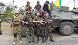 22 августа 2014 года. Год назад. Иловайск. Командный пункт 39-06