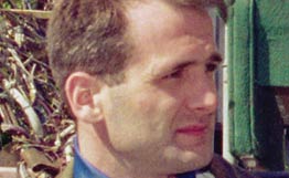 Георгий Гонгадзе