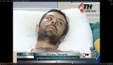 раненый доброволец петрук