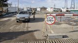 Контрольні пункти в