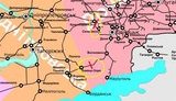 жд карта