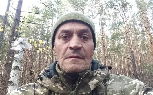 На фронті загинув український режисер Ігор Малахов: тривалий час вважався зниклим безвісти